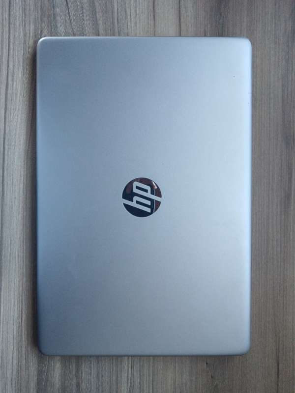 Hp Laptop 15 15s-fq2xxx Intel Core I7 11th Gen + Free Laptop Bag
