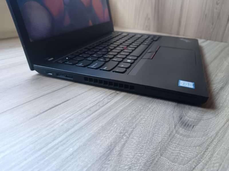 Lenovo ThinkPad T480 Intel Core I5  + Free Laptop Bag