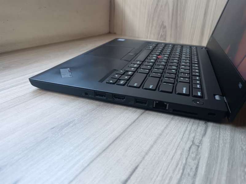 Lenovo ThinkPad T480 Intel Core I5  + Free Laptop Bag