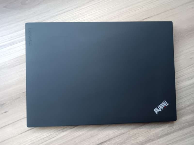 Lenovo ThinkPad T480 Intel Core I5  + Free Laptop Bag