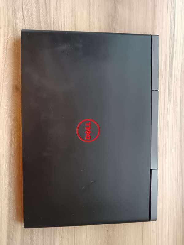 Dell Inspiron 7566 Intel Core I7 Gaming Laptop + Free Laptop Bag