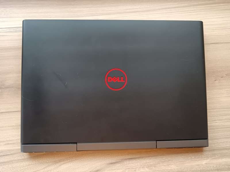Dell Inspiron 7566 Intel Core I7 Gaming Laptop + Free Laptop Bag