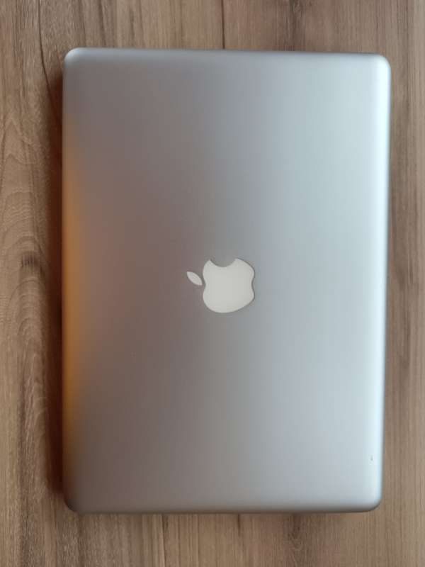 I5 Macbook Pro 13inch Mid 2012 + Free Laptop Bag