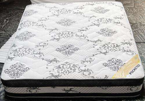 Mattress and Base