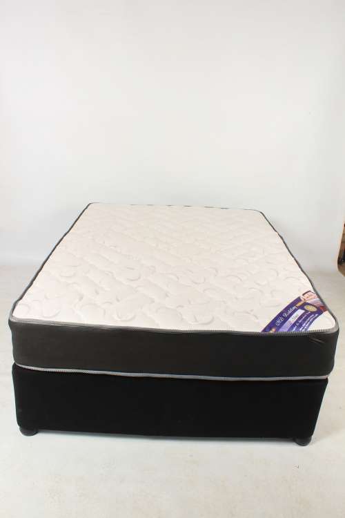 Mattress and Base