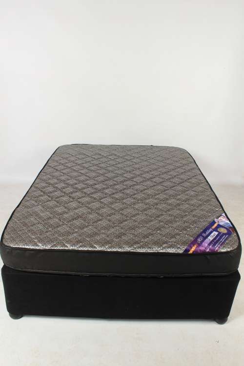 Mattress and Base