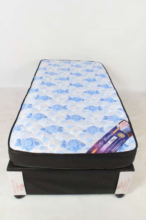 Mattress and Base