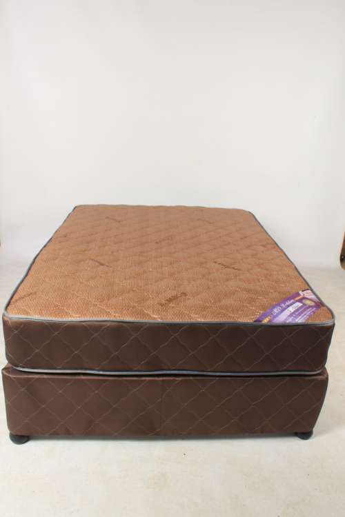 Mattress and Base