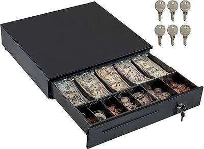 NEW Point of sale  system all in one 6 in 1 system