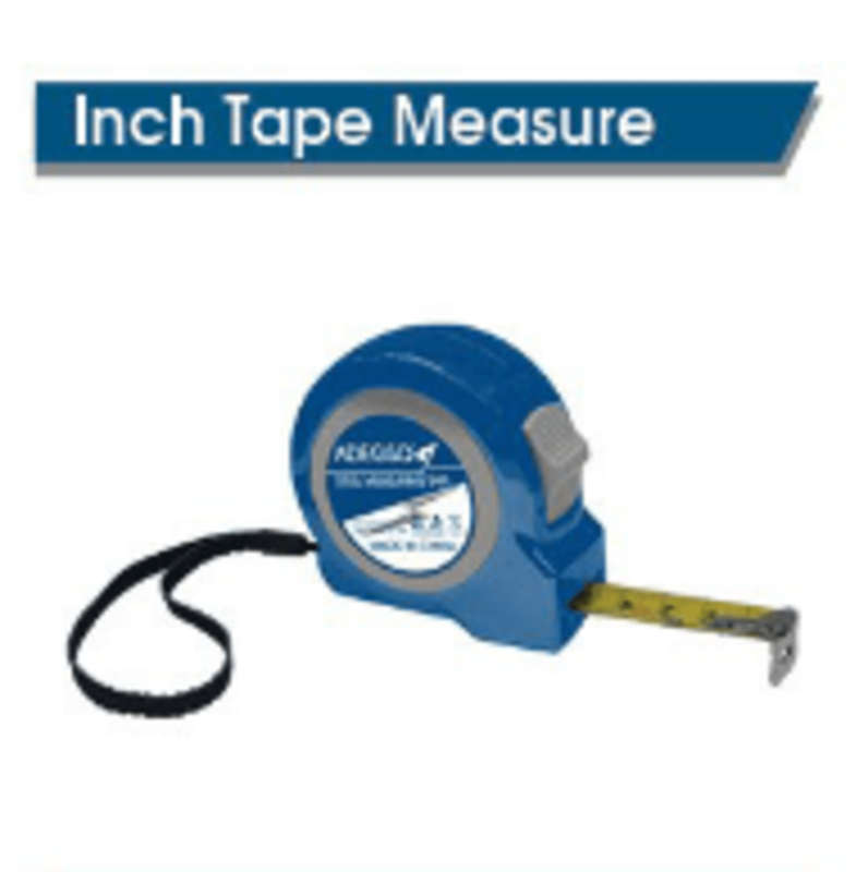 7.5 m Tape Measure