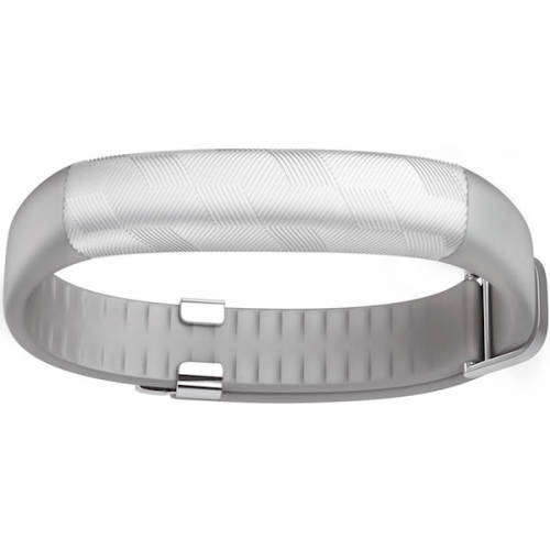 Jawbone Up2 Activity Tracker - Silver
