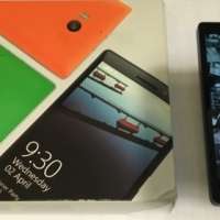 Nokia Lumia 930 - Still New