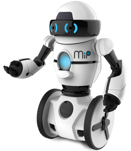 Wowwee MIP Dancing robot