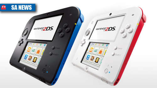 Nintendo 2DS