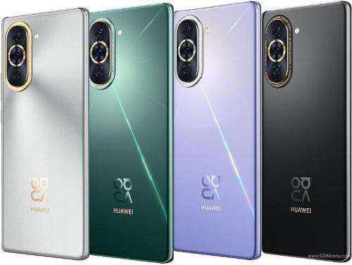 Huawei nova 10