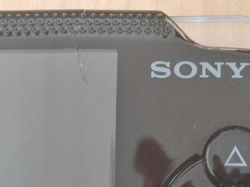 Sony PlayStation Portable (PSP)