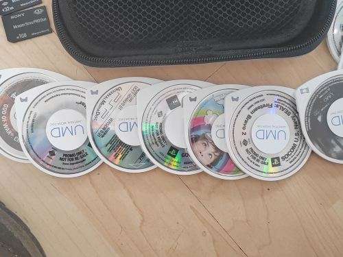 Sony PlayStation Portable (PSP)