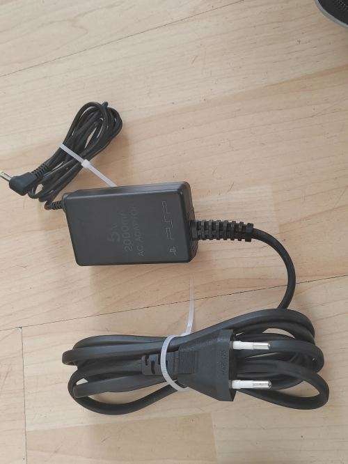 Sony PlayStation Portable (PSP)