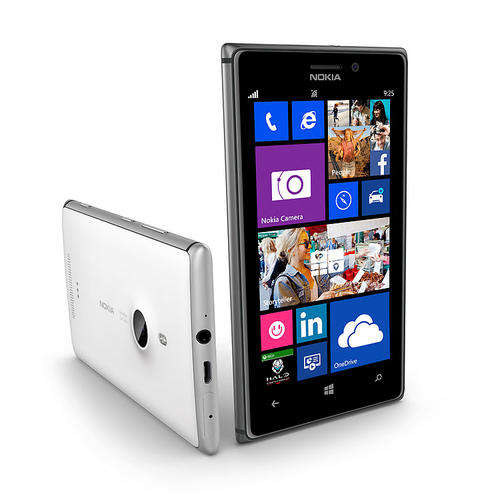 Nokia Lumia 925 plus wireless charging mat and phone cover