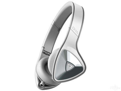 Monster DNA On-Ear Headphones - Brand new - Still sealed in box