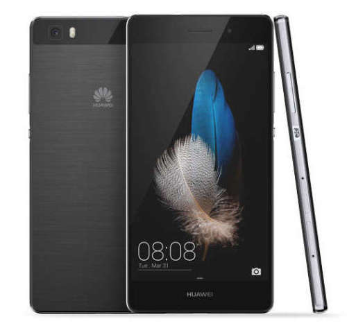 Huawei Ascend P8 - Not the Lite version
