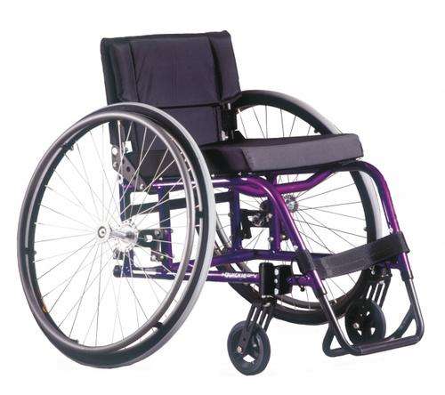 Quickie Sports Wheelchair