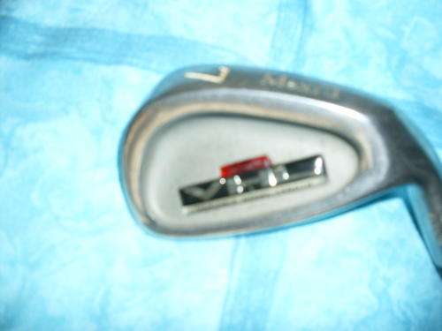 Maxfli VHL irons 3-SW