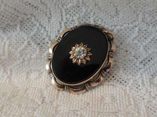 1940's LOCKET