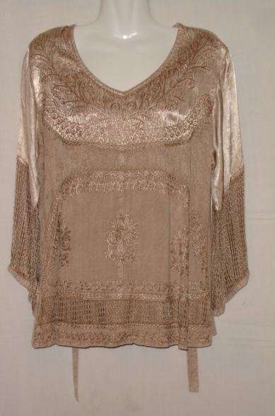 Imported Indian Tops / Blouses, L/XL