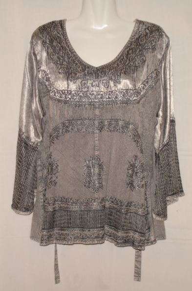 Imported Indian Tops / Blouses : L/ XL