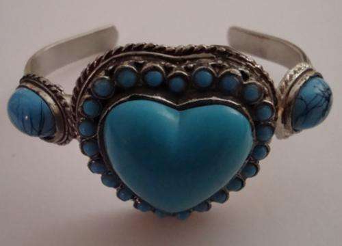 Belly dance bracelet
