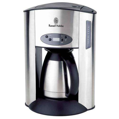 Russell Hobbs Coffee maker