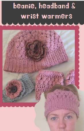 EARN MONEY FROM HOME. LEARN HOW TO CROCHET