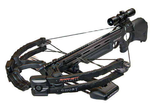 Crossbow Barnett Ghost 400