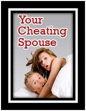 Catch your Cheating Spouse? EBook