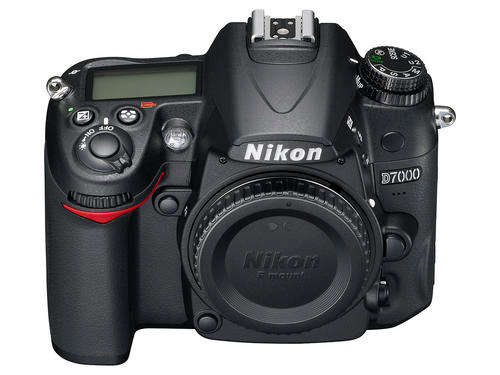 Nikon D7000 Body ONLY