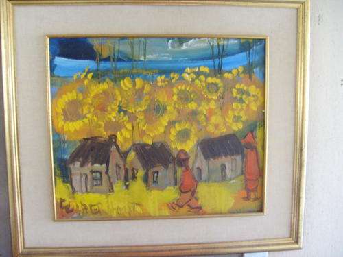 original claerhout
