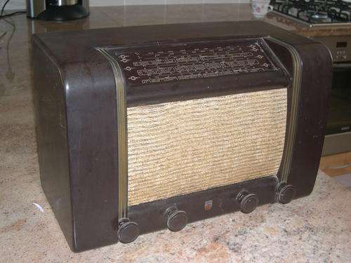 Philips 386