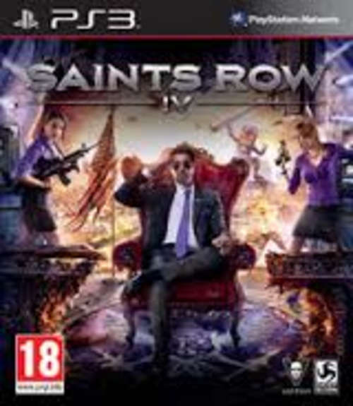 saints row iv