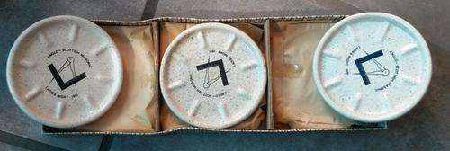 masonic coasters