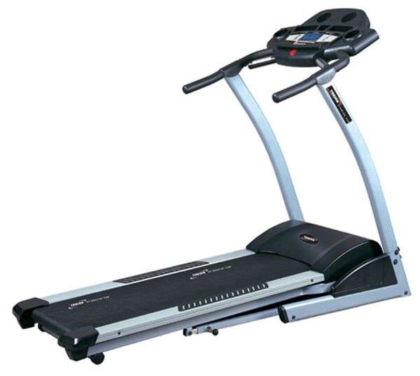 Trojan Treadmill - STAMINA 300