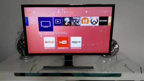 Samsung U28D590D 28 inch LED Monitor