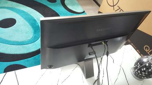 Samsung U28D590D 28 inch LED Monitor