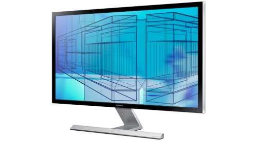 Samsung U28D590D 28 inch LED Monitor