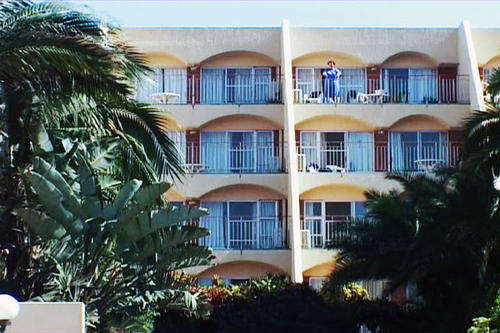 Umhalanga Cabanas
