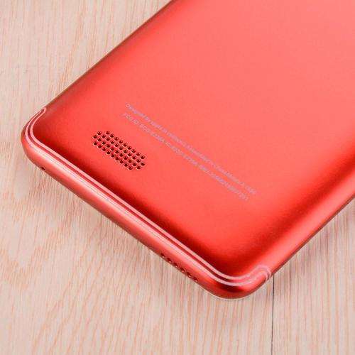 5'' Ultrathin Android 5.1 Quad-Core 2G 8G 4G/GSM WiFi Bluetooth Dual Smartphone