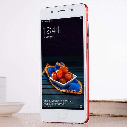 5'' Ultrathin Android 5.1 Quad-Core 2G 8G 4G/GSM WiFi Bluetooth Dual Smartphone