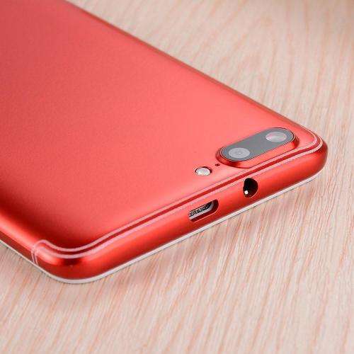 5'' Ultrathin Android 5.1 Quad-Core 2G 8G 4G/GSM WiFi Bluetooth Dual Smartphone