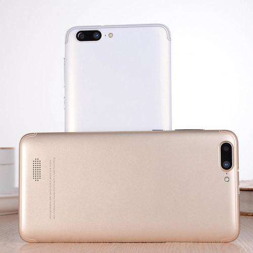5'' Ultrathin Android 5.1 Quad-Core 2G 8G 4G/GSM WiFi Bluetooth Dual Smartphone