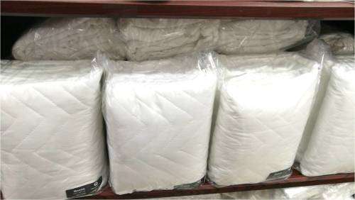 Quilted Mattress Protectors,NEW ,KINDLY SPECIFY YOUR SIZE